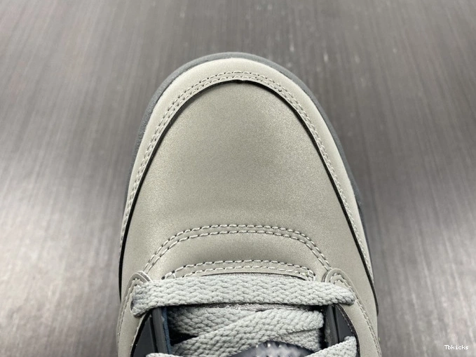 Rep TBK Jordan Bean Retro DM9014-003 5 (2022) Green 0808